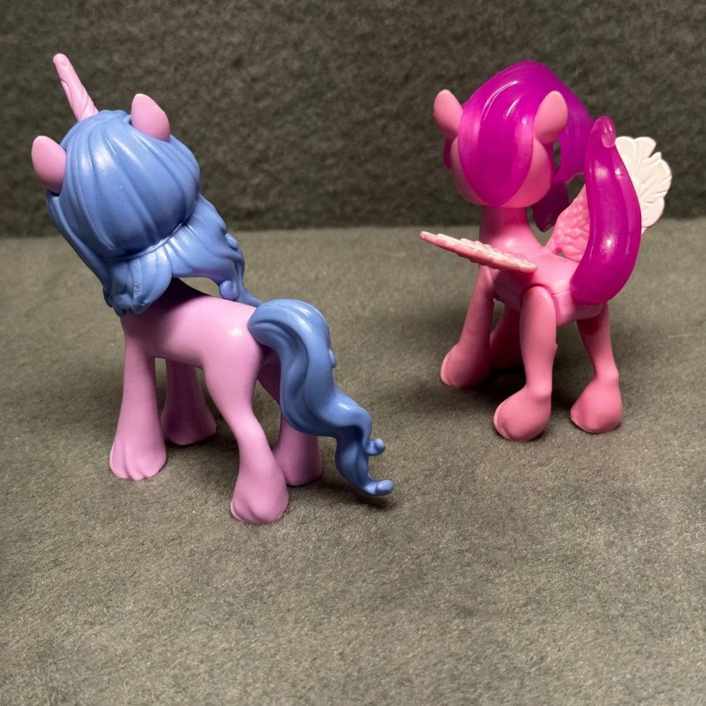 Hasbro my little